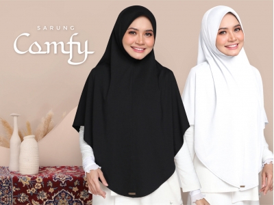 SARUNG COMFY